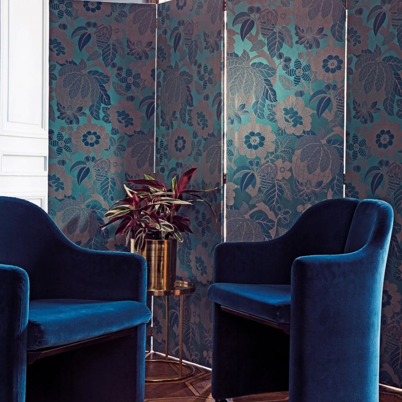 Ткань Manuel Canovas fabric 04969-04