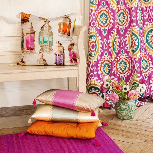 Ткань Manuel Canovas fabric 04957-02