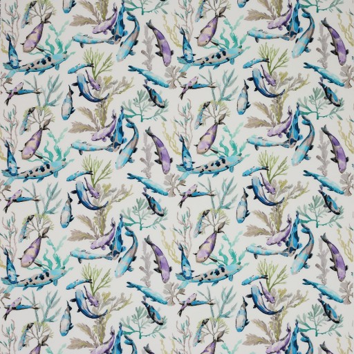 Ткань Manuel Canovas fabric 04910-02