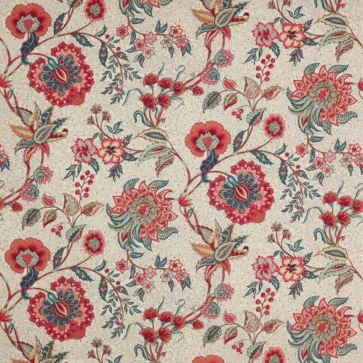 Ткань Manuel Canovas fabric 04876-02