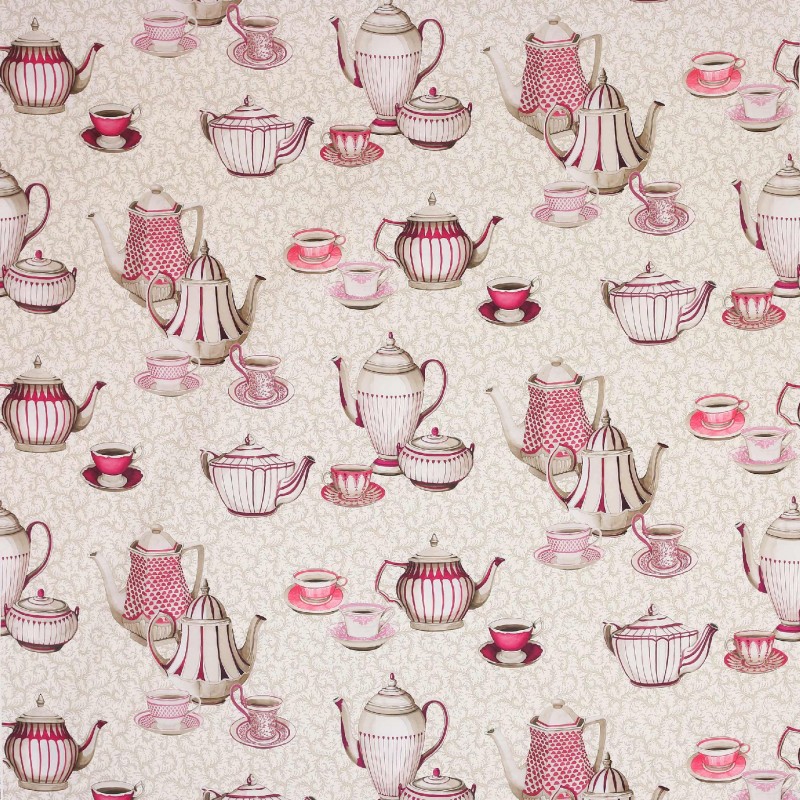 Ткань Manuel Canovas fabric 04949-03