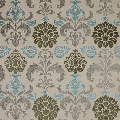 Ткань 04903-02 Manuel Canovas fabric