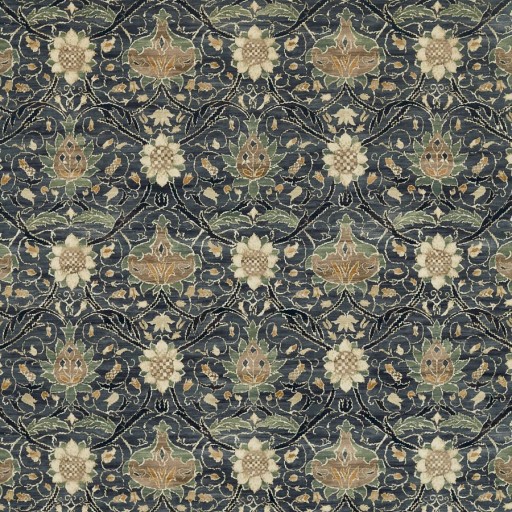 Ткань Morris and Co fabric DM4U226389