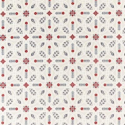Ткань Morris and Co fabric DM5F236815