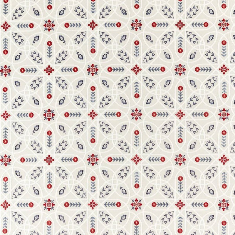 Ткань Morris and Co fabric DM5F236815