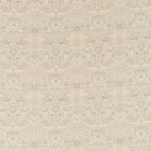 Ткань Morris and Co fabric DMLF236847 