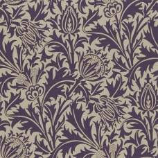 Ткань Morris & Co fabric DMCOTH203