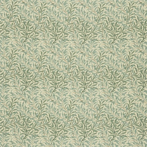 Ткань Morris and Co fabric DMCR226469