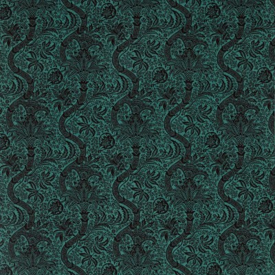 Ткань Morris and Co fabric DROF236944