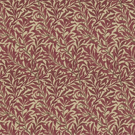 Ткань Morris and Co fabric DM6W230288