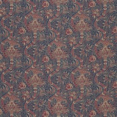 Ткань Morris and Co fabric DMCOIN201
