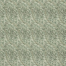 Ткань Morris and Co fabric...