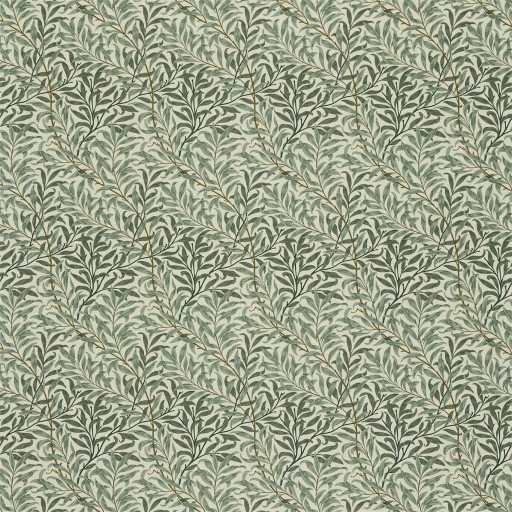 Ткань Morris and Co fabric DCMF226722