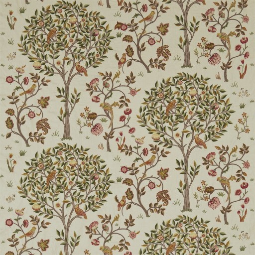 Ткань Morris and Co fabric DM6E230342