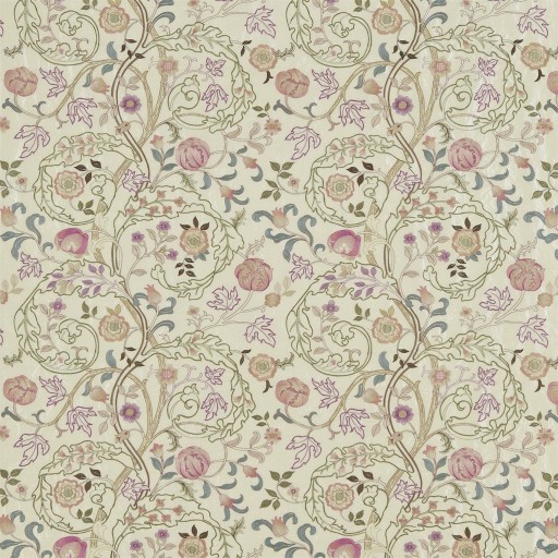 Ткань Morris and Co fabric DM6E230339