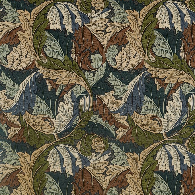 Ткань Morris and Co fabric DMA4226401