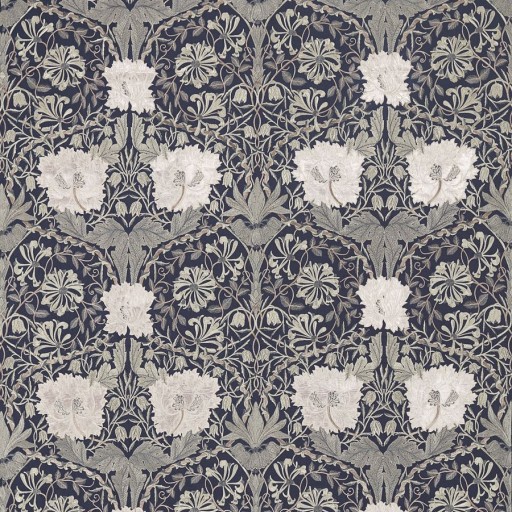 Ткань Morris and Co fabric DMPN236632