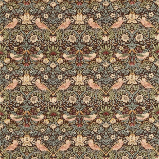 Ткань DCMF226719 Morris and Co fabric