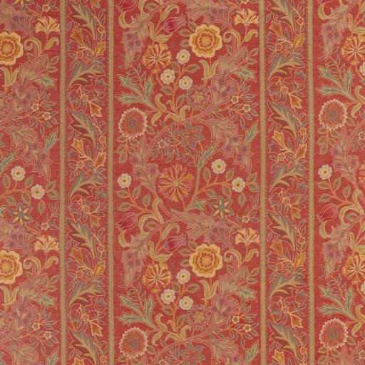 Ткань Morris and Co fabric DMLF236849