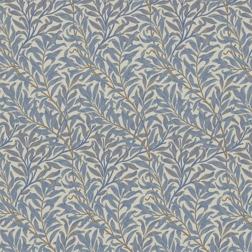 Ткань Morris and Co fabric DM6W230291