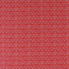 Ткань Morris and Co fabric DM5F226599