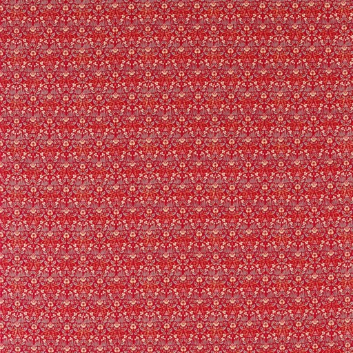 Ткань Morris and Co fabric DM5F226599