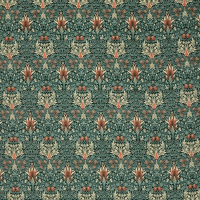 Ткань Morris and Co fabric DROF236937