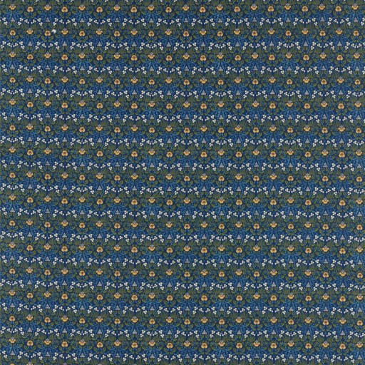 Ткань Morris and Co fabric DM5F226597