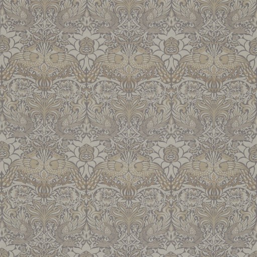 Ткань Morris and Co fabric DM6W230346