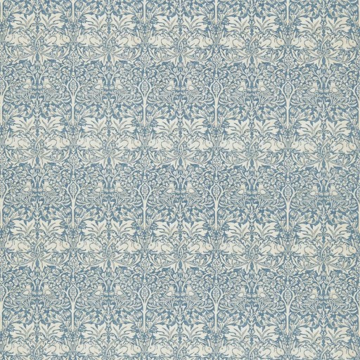 Ткань Morris and Co fabric DCMF226714