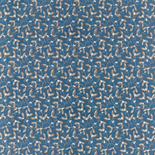 Ткань Morris and Co fabric DM5F236818