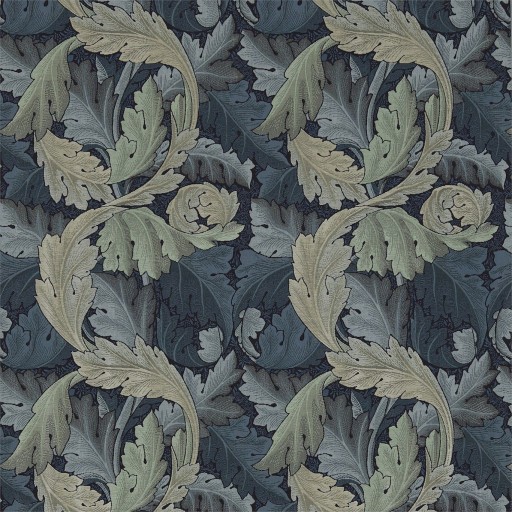 Ткань Morris and Co fabric DM6W230272