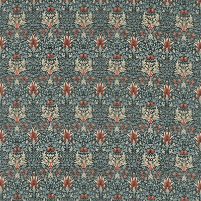 Ткань Morris and Co fabric DMCR226461