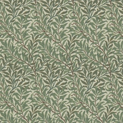 Ткань Morris and Co fabric DM6W230289