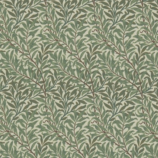 Ткань Morris and Co fabric DM6W230289