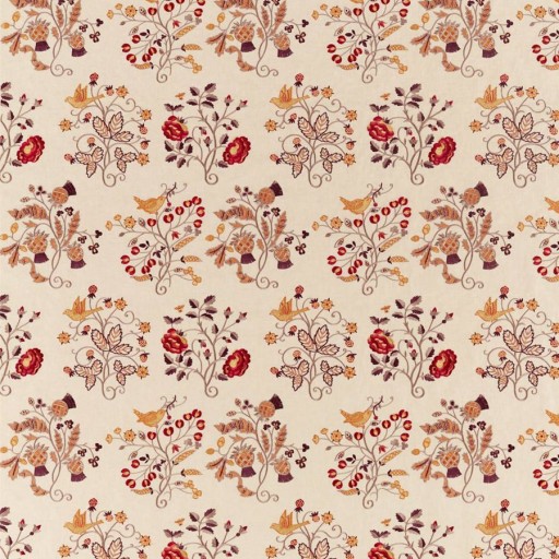 Ткань Morris and Co fabric DM5F236825