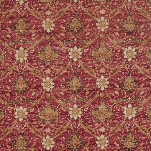 Ткань Morris and Co fabric DM4U226420