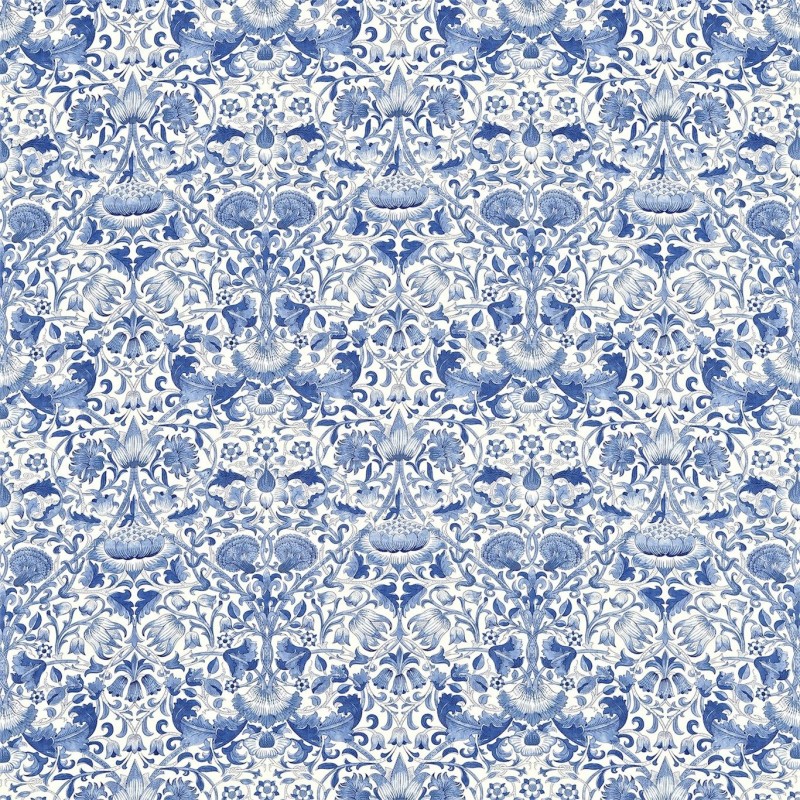 Ткань Morris and Co fabric DARP222523