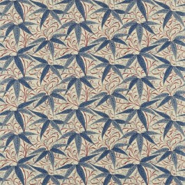 Ткань Morris and Co fabric DARP222528