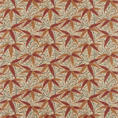 Ткань Morris and Co fabric DARP222527