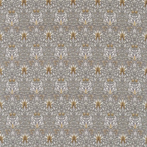 Ткань Morris and Co fabric DCMF226717