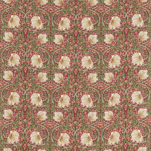 Ткань DCMF226723 Morris and Co fabric