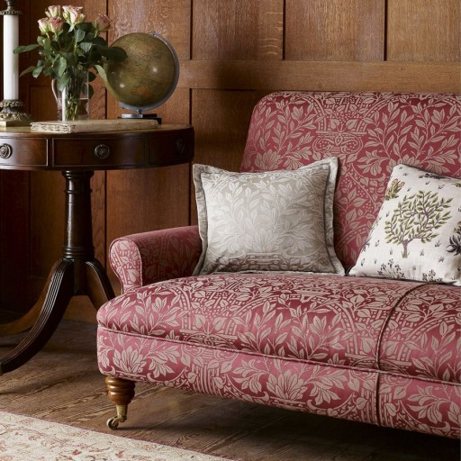 Ткань Morris & Co fabric DM6W230295