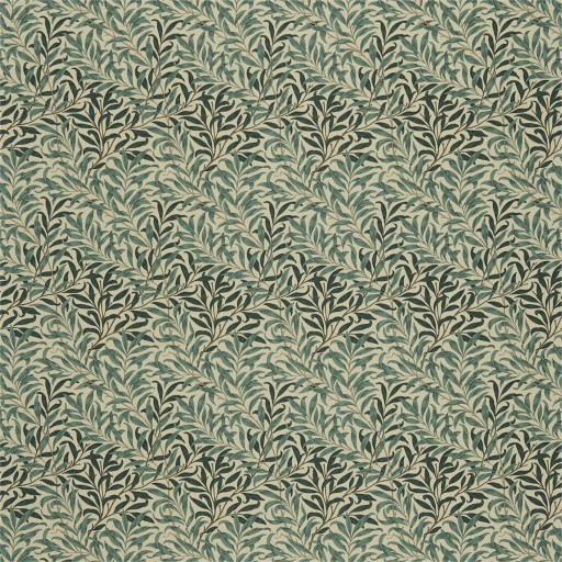 Ткань Morris and Co fabric DMCR226470