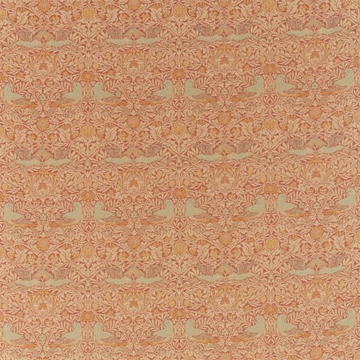 Ткань Morris and Co fabric DMLF236846