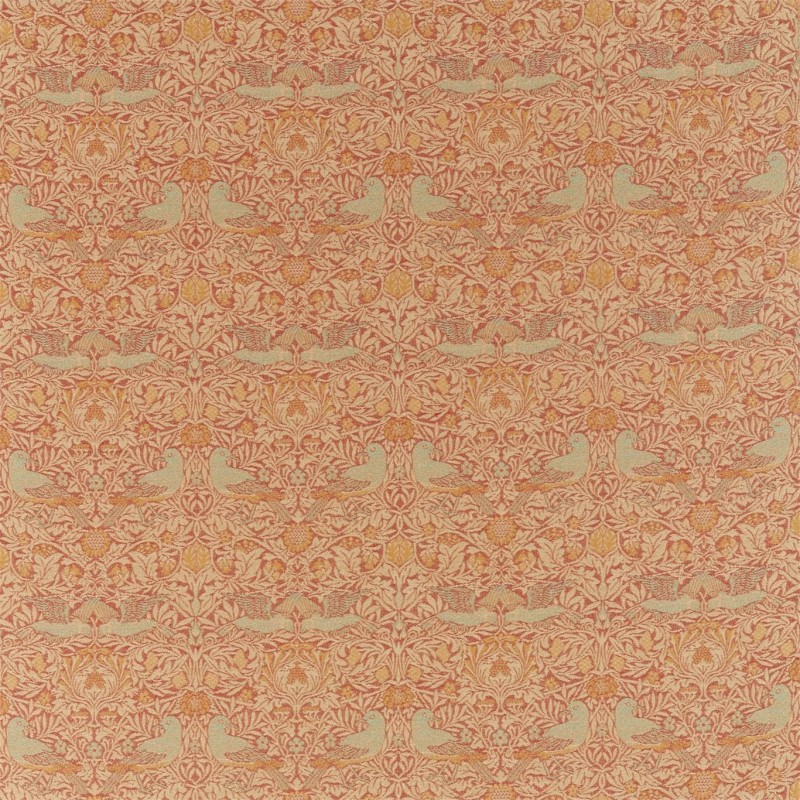 Ткань Morris and Co fabric DMLF236846