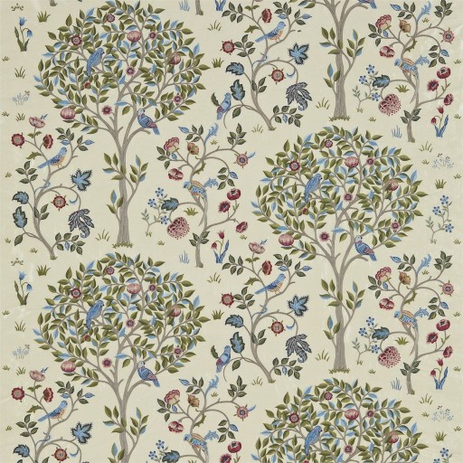 Ткань Morris and Co fabric DM6E230343