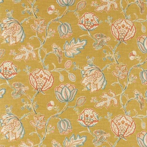 Ткань Morris and Co fabric DM5F226595