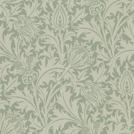 Ткань Morris & Co fabric DMCOTH201