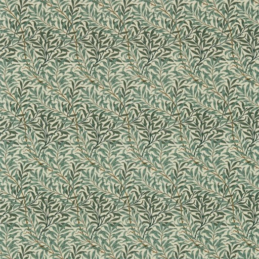 Ткань Morris and Co fabric DMCR226471